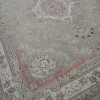 فرش ۱۲ متری و ۴ متری