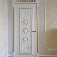 ساخت انواع درب چوبی و طرح چوب و پلی اورتان|مصالح و تجهیزات ساختمان|شیراز, علی آباد|دیوار