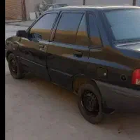 پراید مدل ۸۵|خودرو سواری و وانت|قم, شهرک امام حسین|دیوار