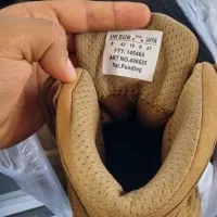 کفش کوهنوردی سالمون ۴۲|کیف، کفش، کمربند|زاهدان, |دیوار