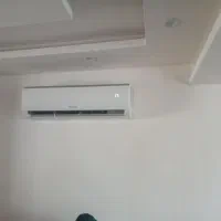نصب و تعمیرات تخصصی کولر اسپلیت در رشت و انزلی|خدمات پیشه و مهارت|رشت, معلم|دیوار