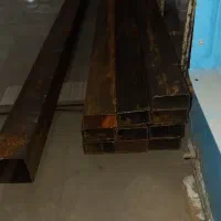 قوطی ۴۰ ×۸۰|مصالح و تجهیزات ساختمان|قم, باسکول|دیوار