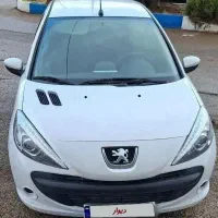 207i شخصی مدل ۹۷ فابریک