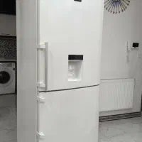یخچال|یخچال و فریزر|لاهیجان, آهندان|دیوار
