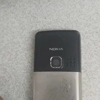 نوکیا 6300 4G با حافظهٔ ۴ گیگابایت|موبایل|تهران, سلسبیل|دیوار