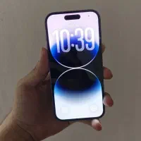 گوشی 14pro 256Gb