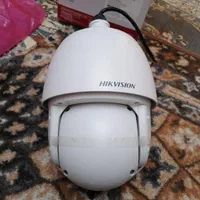 دوربین اسپیددام هاک ویژن توربو HD و انالوک اکبند.|دوربین مداربسته|تهران, آرژانتین|دیوار