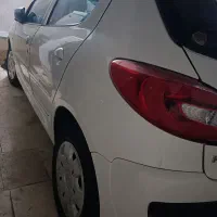 207i فلز tu5  1403|خودرو سواری و وانت|قم, ولیعصر|دیوار