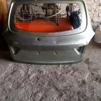 لوازم استوک و نو بدنه کویک|قطعات یدکی و لوازم جانبی|مشهد, شهرک مهر آباد|دیوار