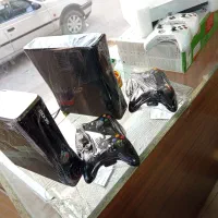 ایکس باکس وان s و Xbox 360 تمیز
