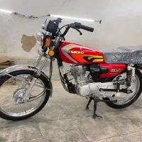 رهرو 125A1