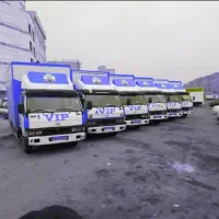 باربری کرج حمل اثاثیه منزل 35%تخفیف خاور 6 متری