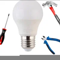 لامپ ال ای دی