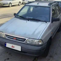 پراید88
