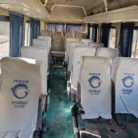 اویکو مدل ۹۰|خودرو سنگین|اصفهان, پوریای ولی|دیوار