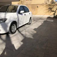 ساینا دوگانه سوز مدل ۱۳۹۵|خودرو سواری و وانت|اصفهان, سپاهان‌شهر|دیوار