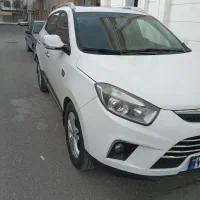 جک s5 مدل ۹۴|خودرو سواری و وانت|کرمانشاه, |دیوار