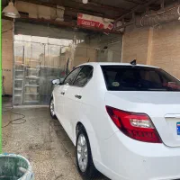 دنا توربو ۱۴۰۱ اتومات