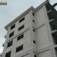 نمای تخصصی سیمانی و ابزار سیمانی|خدمات پیشه و مهارت|رضوانشهر, |دیوار