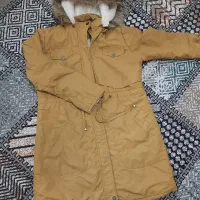 کاپشن و بارونی زنانه