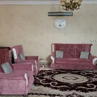 مبل ۷ نفره