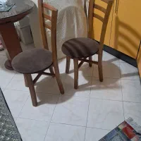 صندلی ناهار خوری|میز و صندلی غذاخوری|فردیس, فردیس|دیوار