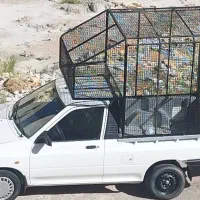 حمل و نقل بار شما در مناطق لار - گراش - اوز