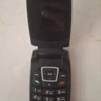 موبایل تاشو سامسونگ اصل کره SGHC260
