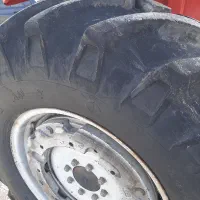 تراکتورفرگوسن ۲۸۵|خودرو سنگین|خرم‌آباد, |دیوار