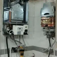 نصب و تعمیر انواع پکیج و آبگرمکن پمپ اب