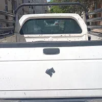 وانت آریسان ۹۵ دوگانه سوز