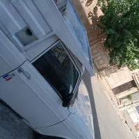 وانت پیکان|خودرو سواری و وانت|صفادشت, |دیوار