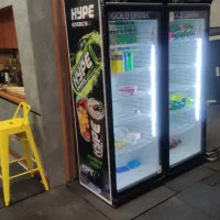 اجاره بوفه باشگاه بدنسازی|اجارهٔ مغازه و غرفه|تهران, گلستان (شهرک راه آهن)|دیوار