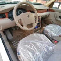 سمندef7مدل۹۵دوگانه شرکتی بدون نقطه کلاس۱۶بوش آلمان