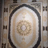 فرش اقتصادی ۱۲ و۹متری طرح ۷۰۰شانه نخ بی سی اف|فرش|مشهد, طلاب|دیوار