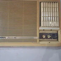 خریدو فروش کولر پنجره ای