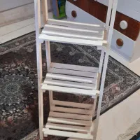 استند ۴پایه شلف