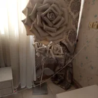 گل مصنوعی فومی|گل مصنوعی|مشهد, کوی المهدی|دیوار