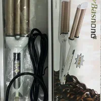 فر کننده مو باراباس نانو