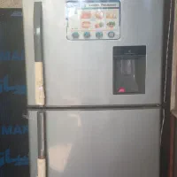 یخچال فریزر