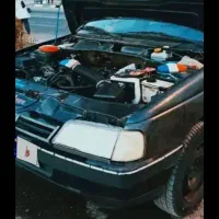 پژو ۷۷ سالم شاسی پلمپ