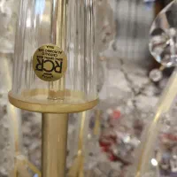 سه عدد لوستر|لوستر و چراغ آویز|تبریز, |دیوار