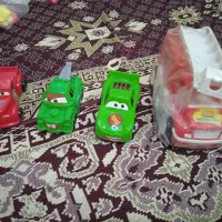 اسباب بازی