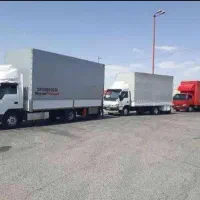 باربری و وانت تلفنی سهند تبریز اسکو خسروشاه سردرود