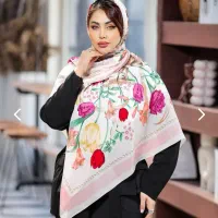تخفیف ویژه روسری‌های سی‌تو|لباس|قم, نیروگاه|دیوار