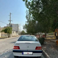 پژو 405slx|خودرو سواری و وانت|برازجان, |دیوار