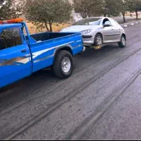 امداد خودرو یدک کش پرند رباط کریم|خدمات حمل و نقل|پرند, فاز ۲|دیوار