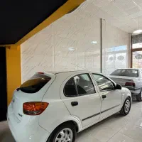 تیبا ۲ مدل ۱۴۰۰|خودرو سواری و وانت|جوانرود, |دیوار