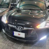 هیوندا ولستر سالم ارس*|خودرو سواری و وانت|تبریز, |دیوار