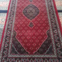 فرش 3*1سالم بدون عیب و ایراد 2عدد|فرش|مریوان, |دیوار